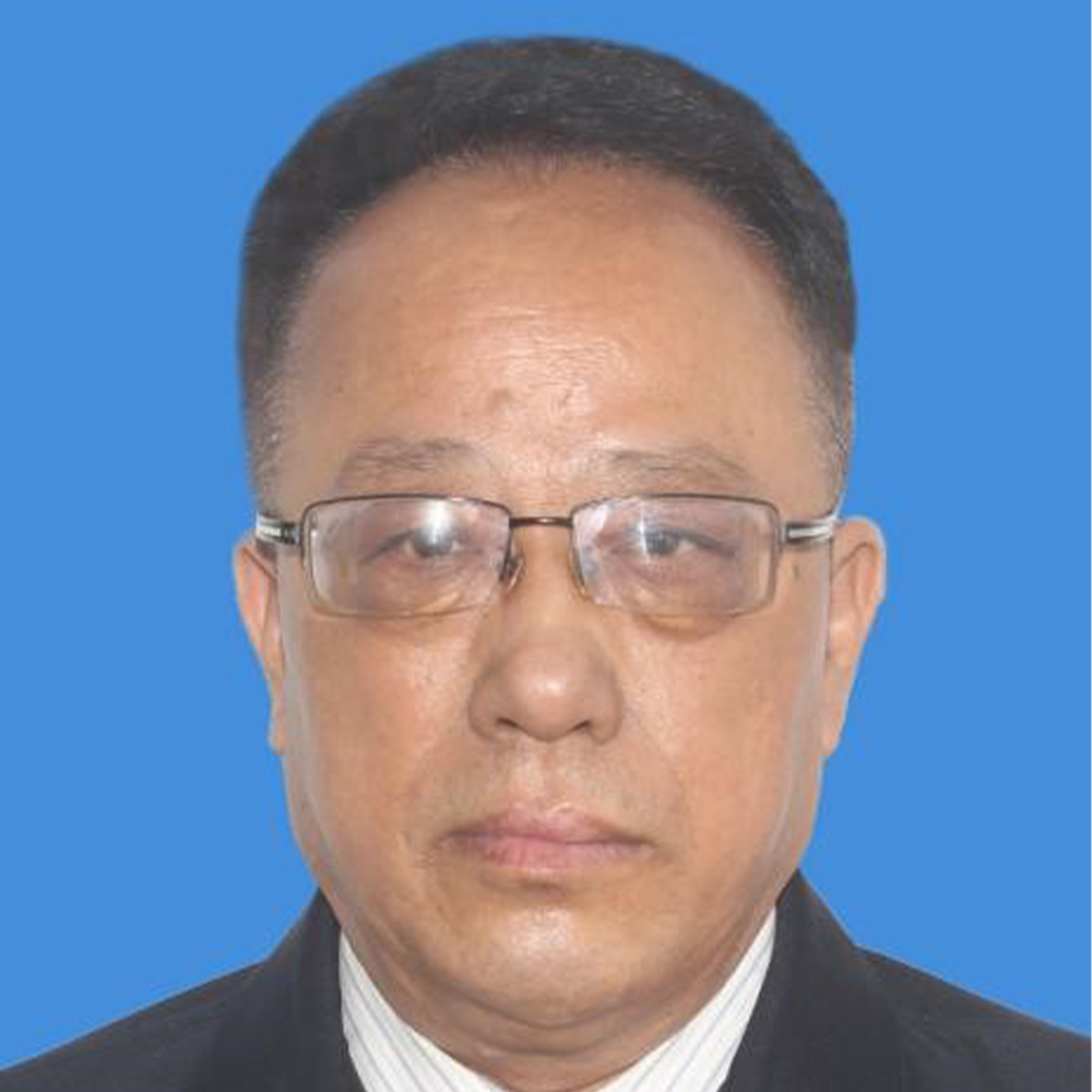 李松林