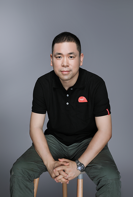 腾渊(黄刚)
